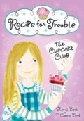 Cover: Recipe for Trouble - Sourcebooks Young Readers