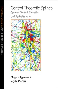 Abbildung von: Control Theoretic Splines - Princeton University Press