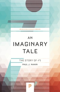 Abbildung von: An Imaginary Tale - Princeton University Press