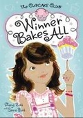 Cover: Winner Bakes All - Sourcebooks, Inc