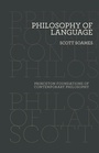 Cover: Philosophy of Language - Princeton University Press