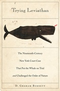 Cover: Trying Leviathan - Princeton University Press