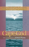 Cover: Cape Cod - Princeton University Press