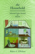 Cover: The Household - Princeton University Press
