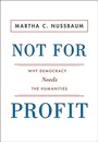 Cover: Not For Profit - Princeton University Press