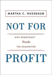 Enlarge image Cover: Not For Profit - Princeton University Press