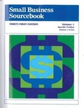 Cover: Small Business Sourcebook - Cengage Gale