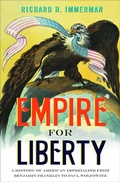 Cover: Empire for Liberty - Princeton University Press