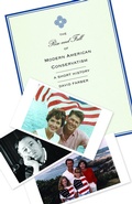 Cover: The Rise and Fall of Modern American Conservatism - Princeton University Press