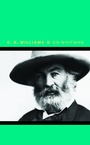 Cover: On Whitman - Princeton University Press
