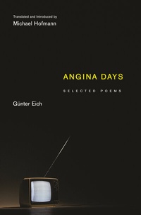 Enlarge image Cover: Angina Days - Princeton University Press