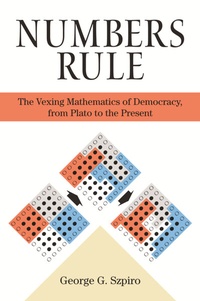 Abbildung von: Numbers Rule - Princeton University Press