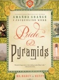 Cover: Pride and Pyramids: Mr. Darcy in Egypt - Sourcebooks Landmark