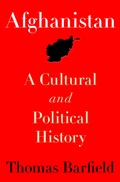 Cover: Afghanistan - Princeton University Press