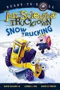 Cover: Snow Trucking! - Simon Spotlight