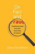 Cover: On Fact and Fraud - Princeton University Press