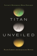 Cover: Titan Unveiled - Princeton University Press