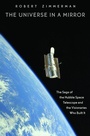 Cover: The Universe in a Mirror - Princeton University Press