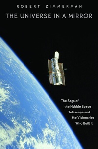Abbildung von: The Universe in a Mirror - Princeton University Press