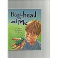 Cover: Bug-Head and Me - Rigby