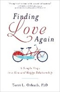 Cover: Finding Love Again - Sourcebooks Casablanca