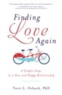Cover: Finding Love Again - Sourcebooks Casablanca