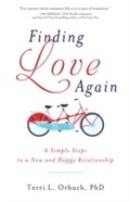 Cover: Finding Love Again - Sourcebooks Casablanca