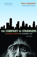 Cover: The Company of Strangers - Princeton University Press
