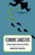 Cover: Economic Gangsters - Princeton University Press