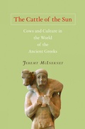 Cover: The Cattle of the Sun - Princeton University Press