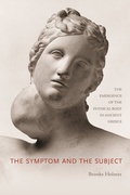 Cover: The Symptom and the Subject - Princeton University Press
