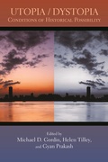 Cover: Utopia/Dystopia - Princeton University Press