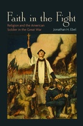 Cover: Faith in the Fight - Princeton University Press
