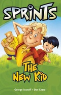 Cover: 14 THE NEW KID - Macmillan Education Australia