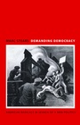 Cover: Demanding Democracy - Princeton University Press
