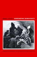 Cover: Demanding Democracy - Princeton University Press