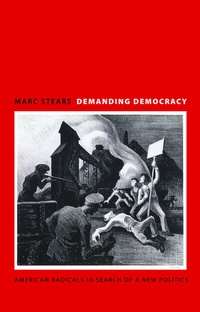 Enlarge image Cover: Demanding Democracy - Princeton University Press