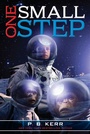 Cover: One Small Step - Margaret K. McElderry Books