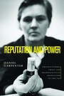 Cover: Reputation and Power - Princeton University Press