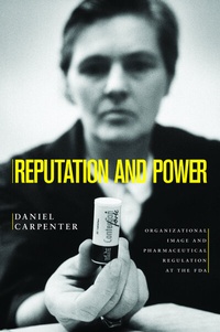 Enlarge image Cover: Reputation and Power - Princeton University Press
