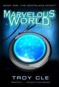 Cover: The Marvelous Effect - Simon & Schuster Books for Young Readers