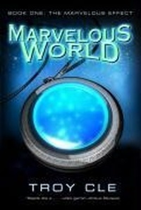 Enlarge image Cover: The Marvelous Effect - Simon & Schuster Books for Young Readers