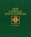 Cover: New Catholic Encyclopedia - Cengage Gale