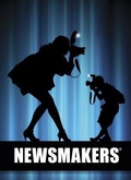 Cover: Newsmakers - Cengage Gale