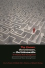 Cover: The Known, the Unknown, and the Unknowable in Financial Risk Management - Princeton University Press