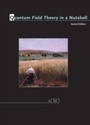 Cover: Quantum Field Theory in a Nutshell - Princeton University Press