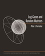 Cover: Log-Gases and Random Matrices (LMS-34) - Princeton University Press