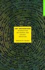 Cover: Ant Encounters - Princeton University Press