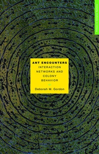 Enlarge image Cover: Ant Encounters - Princeton University Press