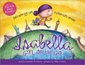 Cover: Isabella: Girl on the Go - Sphinx Publishing